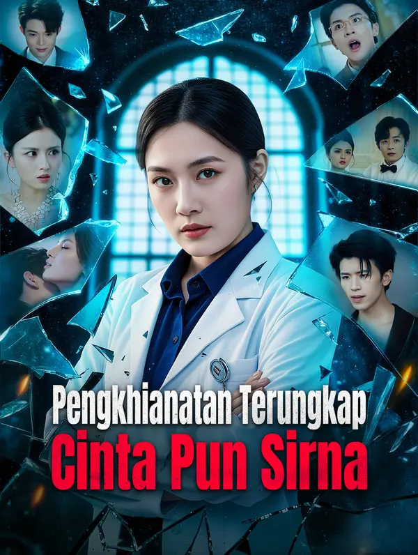 Pengkhianatan Terungkap Cinta Pun Sirna