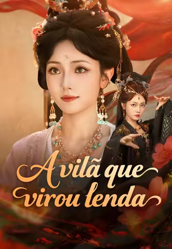 A vilã que virou lenda