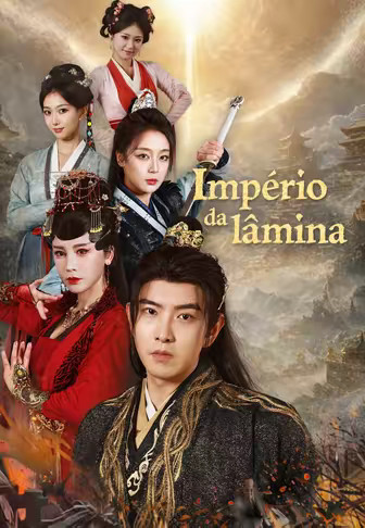 Império da lâmina