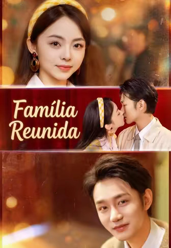 Família Reunida