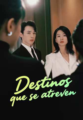 Destinos que se atreven
