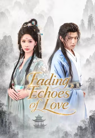 Fading Echoes of Love