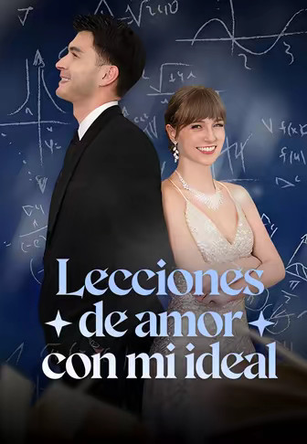 Lecciones de amor con mi ideal