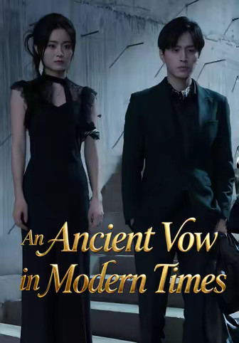 An Ancient Vow in Modern Times