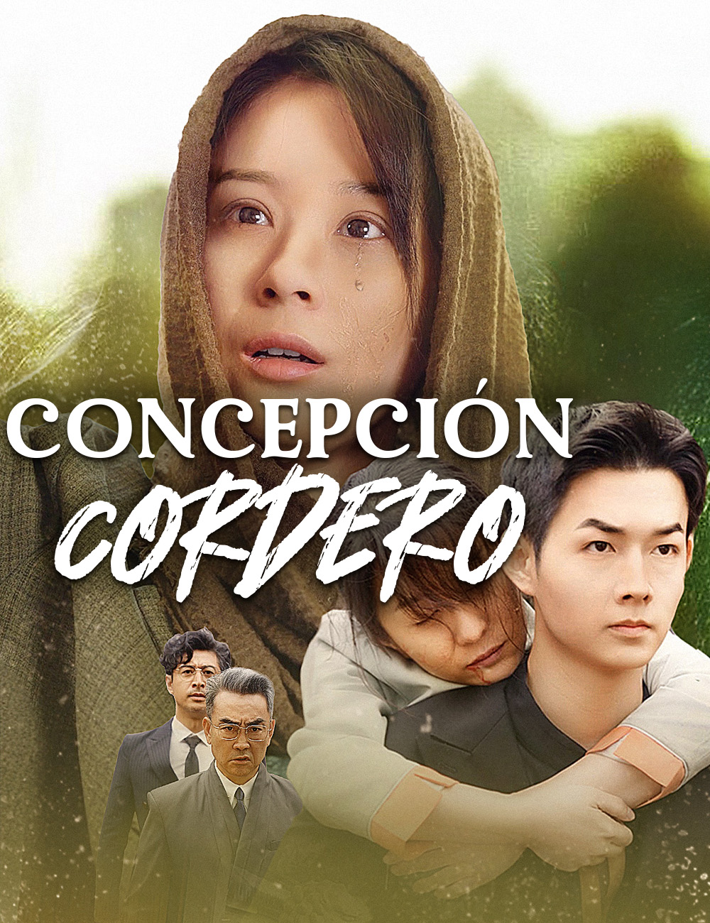 Concepción Cordero