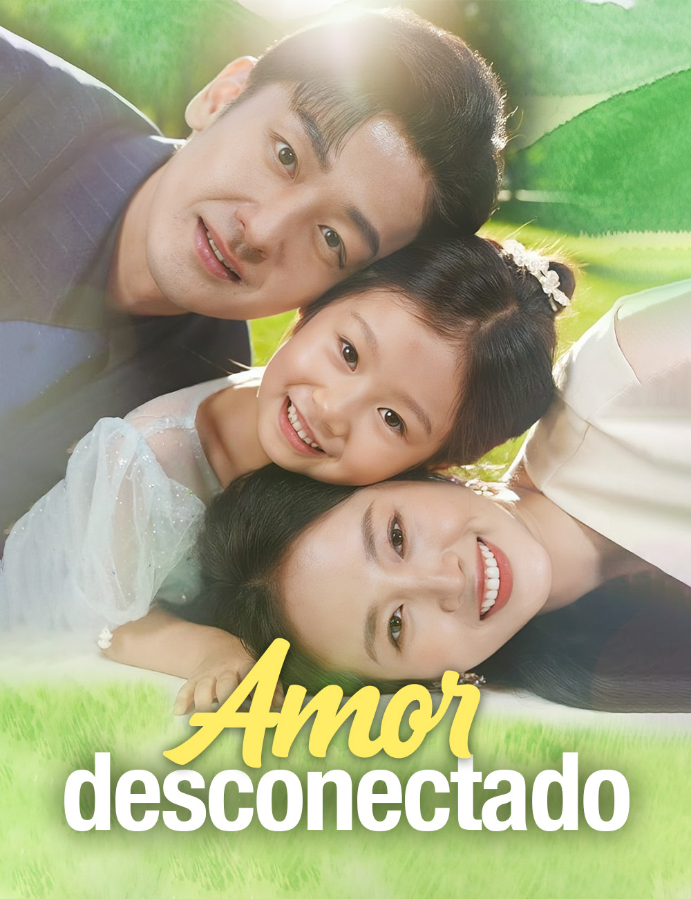 Amor desconectado