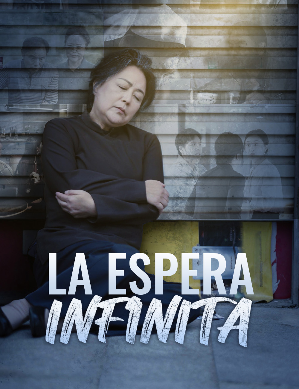 La Espera Infinita