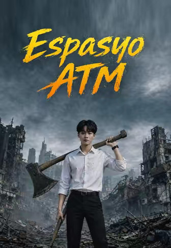 (Dubbed)Espasyo ATM