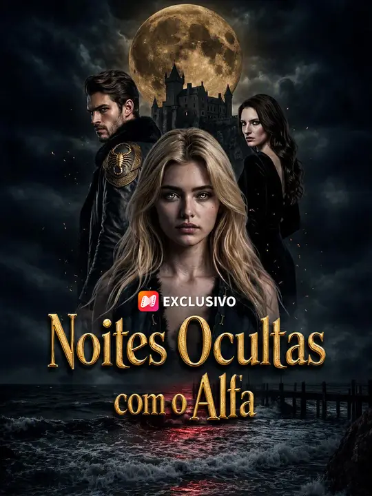 Noites Ocultas com o Alfa