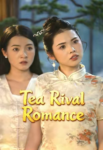 Tea Rival Romance