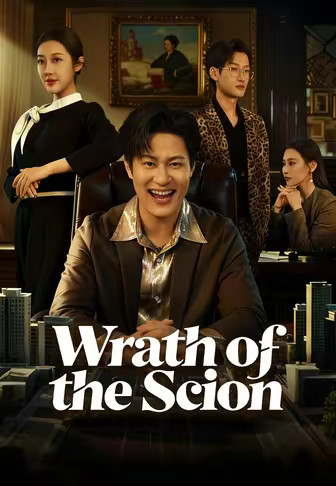 Wrath of the Scion
