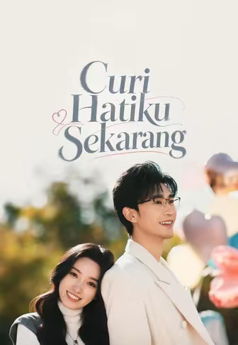 Curi Hatiku Sekarang