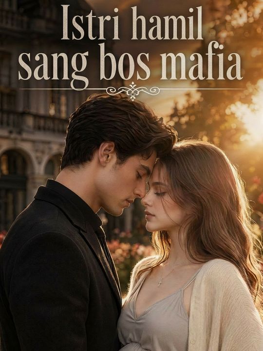 Istri hamil sang bos mafia