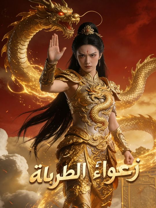 غضب إلهة الحرب