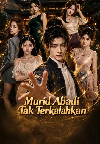 Murid Abadi Tak Terkalahkan