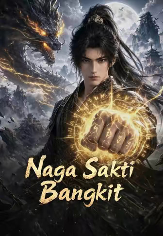 Naga Sakti Bangkit
