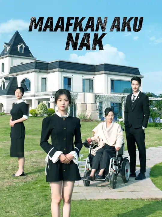 Maafkan Aku, Nak