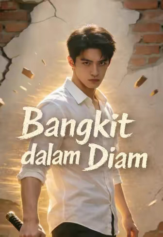 Bangkit dalam Diam