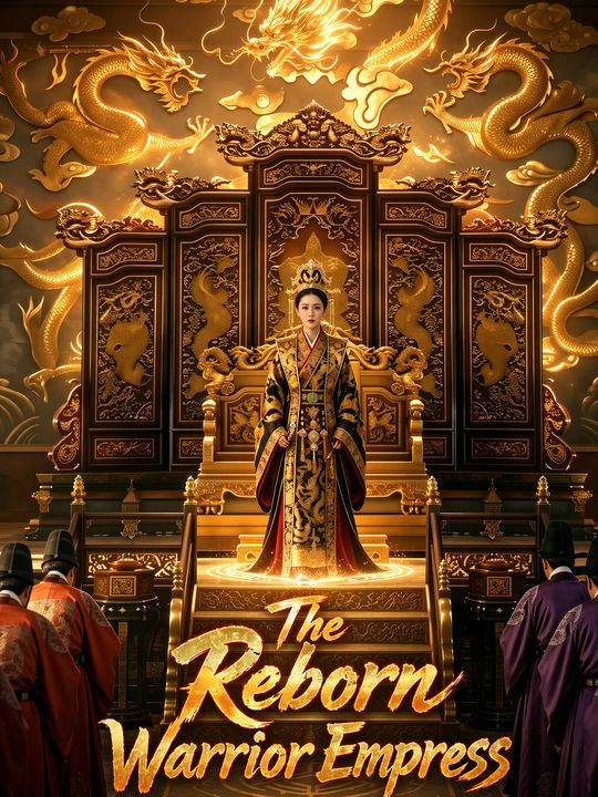The Reborn Warrior Empress