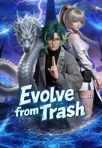 Evolve from Trash