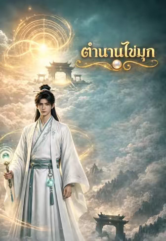 ตำนานไข่มุก