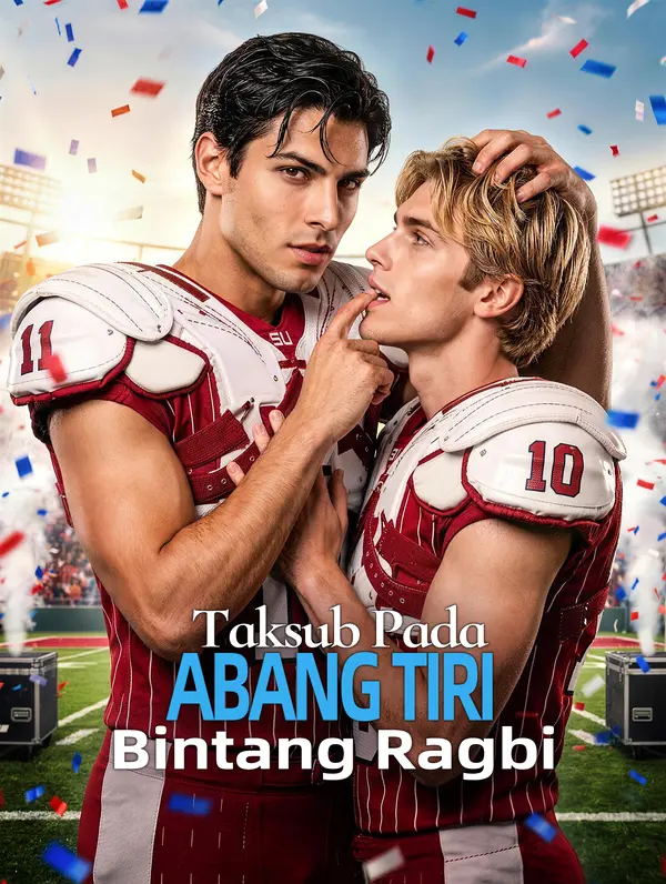 Taksub Pada Abang Tiri Bintang Ragbi