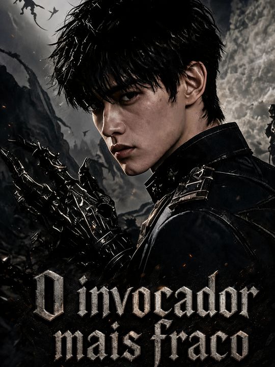 O invocador mais fraco