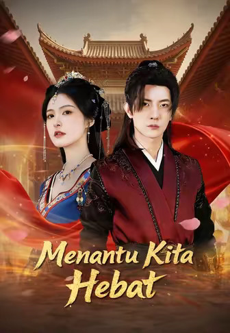 Menantu Kita Hebat