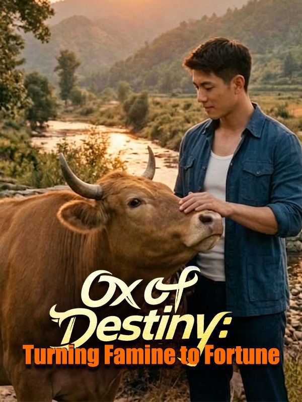Ox of Destiny: Turning Famine to Fortune