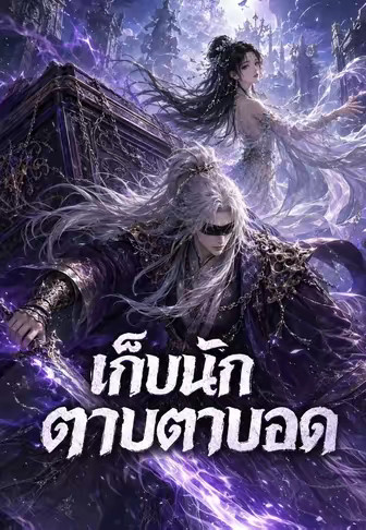 เก็บนักดาบตาบอด