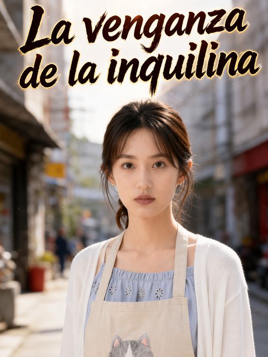 La venganza de la inquilina