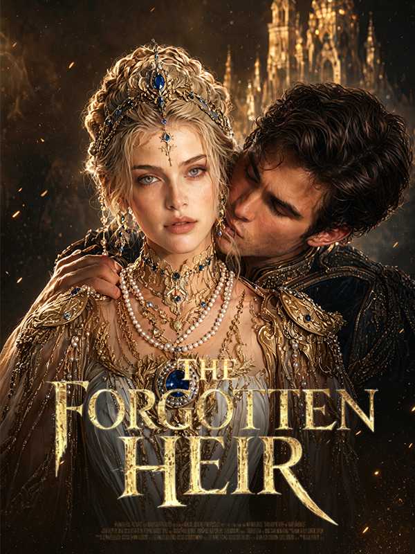 The Forgotten Heir