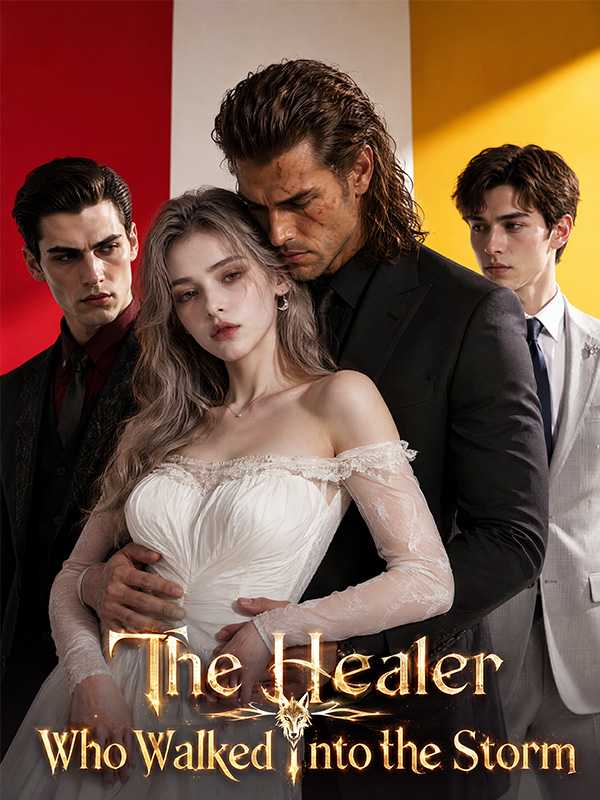 The Healer Who Walked Into the Storm