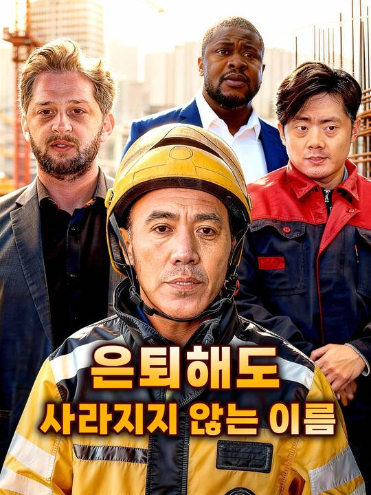 은퇴해도 사라지지 않는 이름
