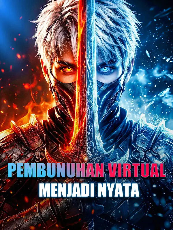 Pembunuhan Virtual Menjadi Nyata