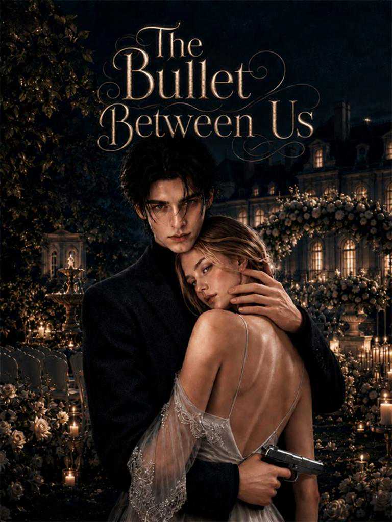 The Bullet Between Us