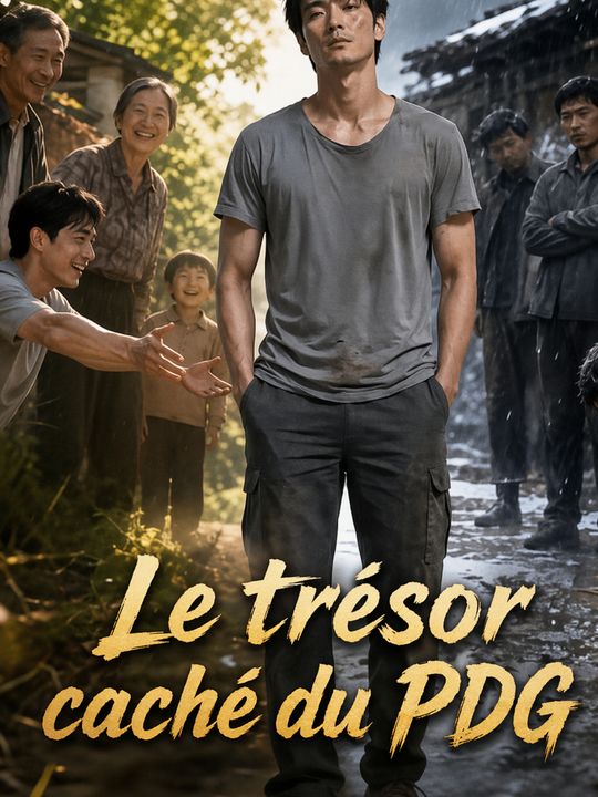 Direktur yang diremehkan