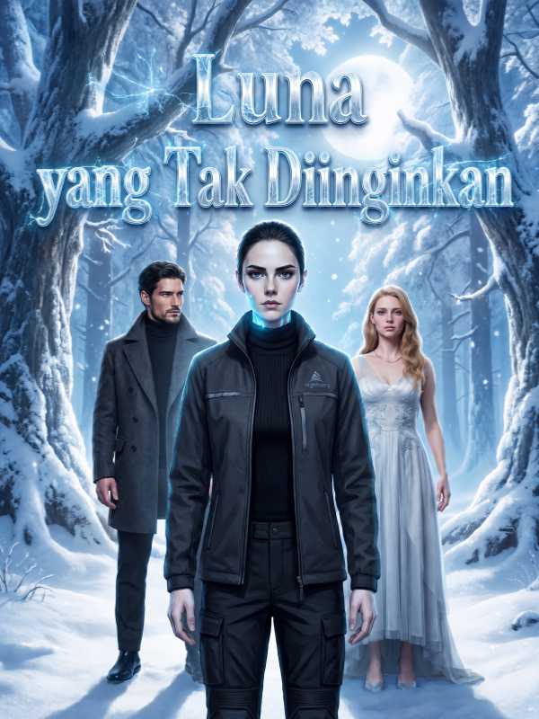 Luna yang Tak Diinginkan