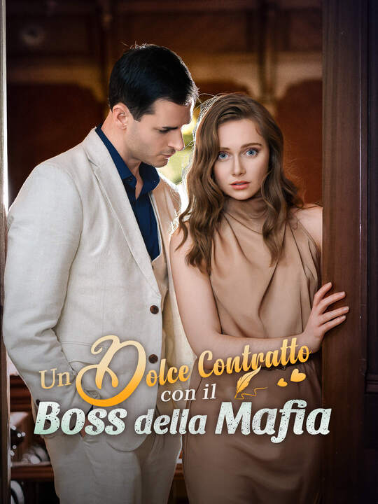 Un Dolce Contratto con il Boss della Mafia