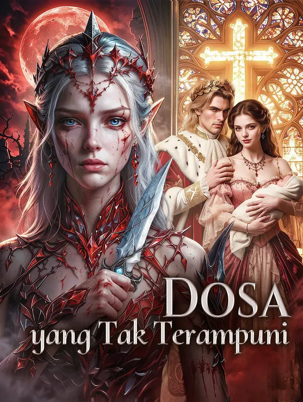 Dosa yang Tak Terampuni