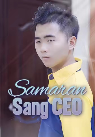 Samaran Sang CEO