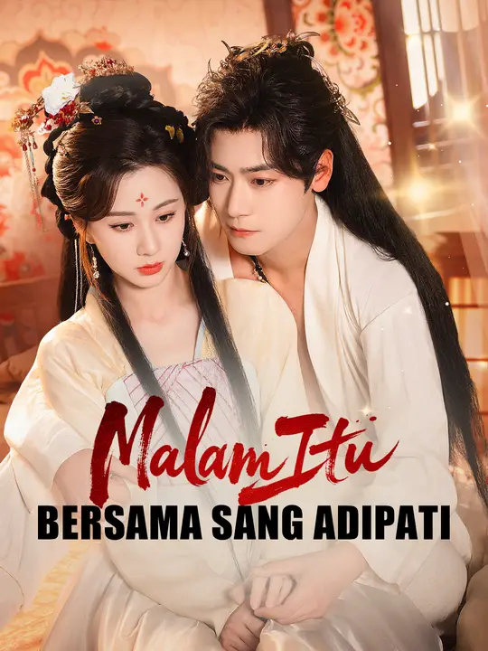 Malam Itu Bersama Sang Adipati