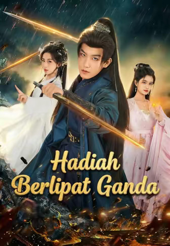 Hadiah Berlipat Ganda