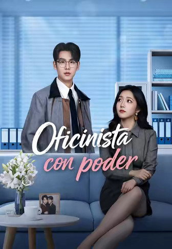 Oficinista con poder