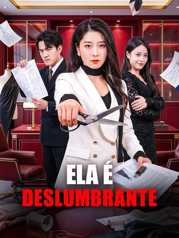 Ela é Deslumbrante