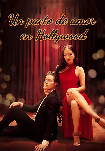 Un pacto de amor en Hollywood