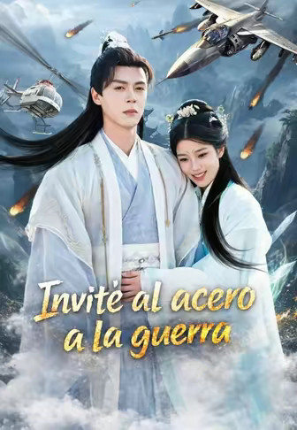 Invité al acero a la guerra