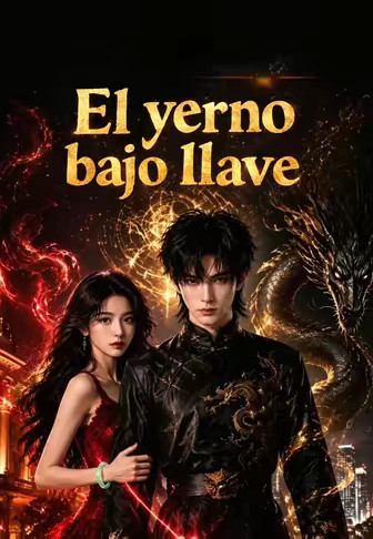 El yerno bajo llave
