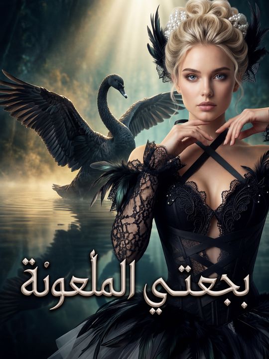 بجعتي الملعونة