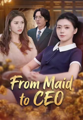 From Maid to CEO